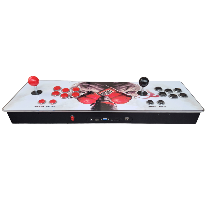 Pandora box plus 26,800 games arcade machine (right joystick), , medium-null