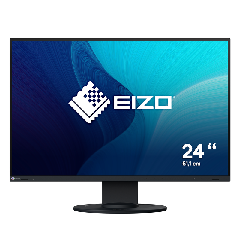 Eizo flexscan ev2410r 24.1" &omicron;&theta;ό&nu;&eta; ips wuxga 1920x1200-null