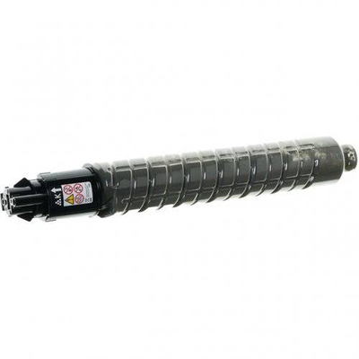 Ricoh im c300 842601 black original toner cartridge 17,000 pages for ricoh im c300, Black, medium
