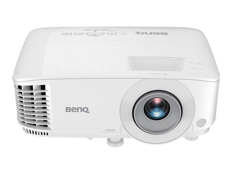 Benq mh560 dlp 1080p business projector, , medium-null