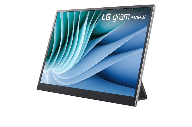 Lg gram +view 16mr70 16" monitor ips 2560x1600-null