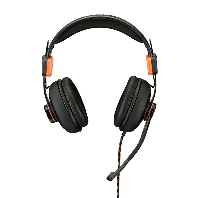 Firestorm a01 black/orange image number null