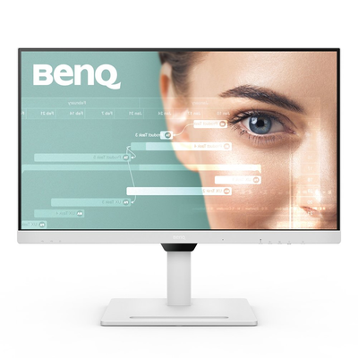 Benq gw2790qt 27" qhd white monitor with USB-c 65w, White, medium