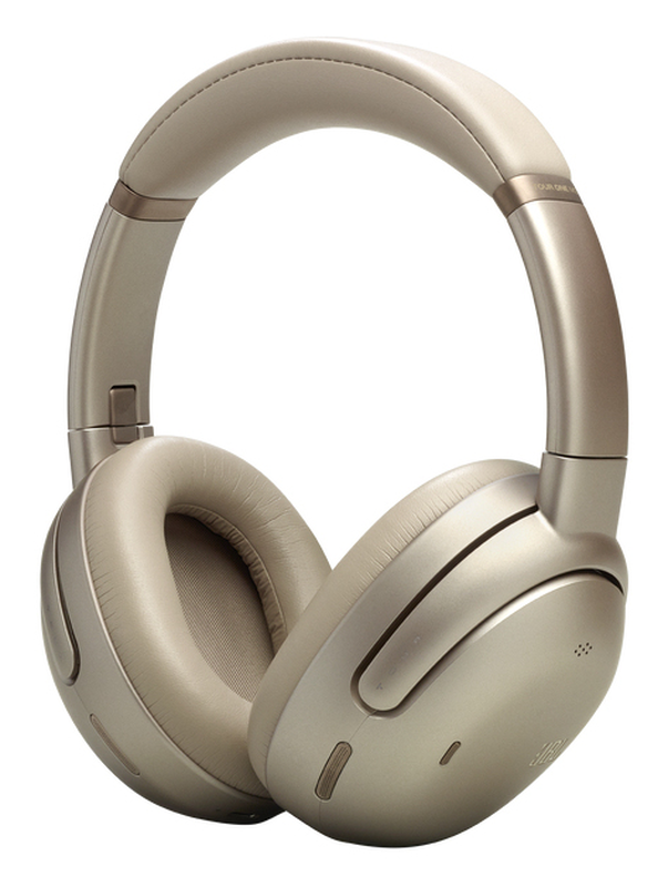 Jbl tour one m3 supraaural wireless headphones bluetooth with 40 operating hrs latte-null