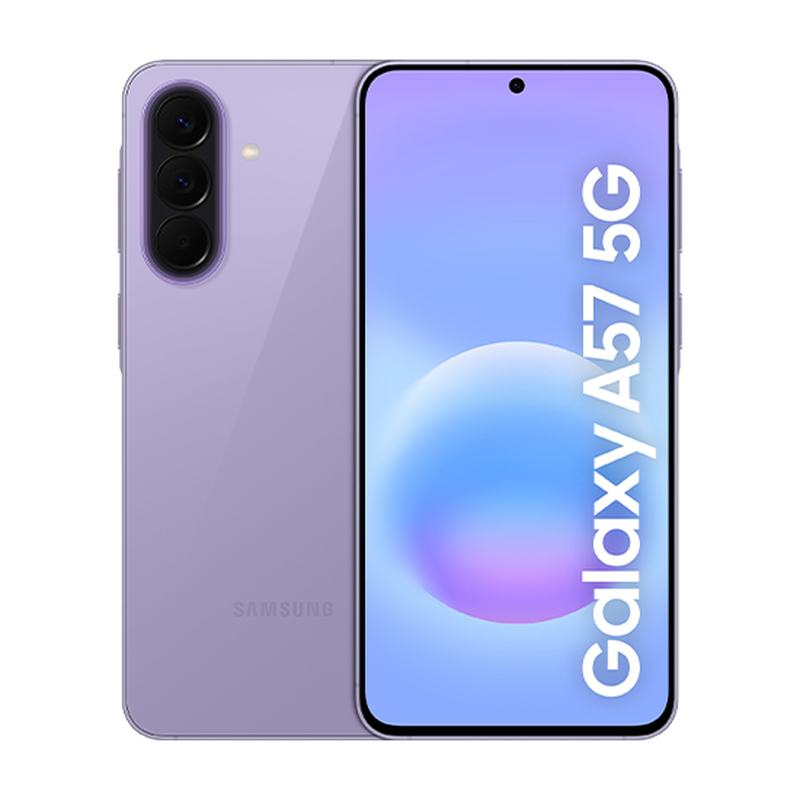 Samsung galaxy a57 a576 5G 8GB ram 128GB-null