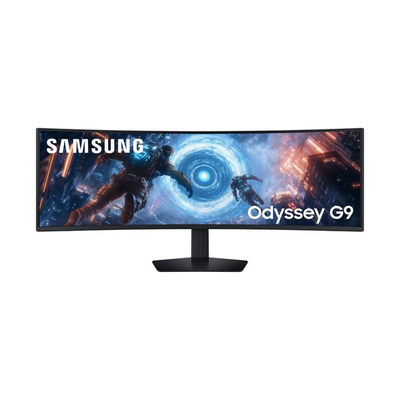 Odyssey  49" ls49fg912euxen