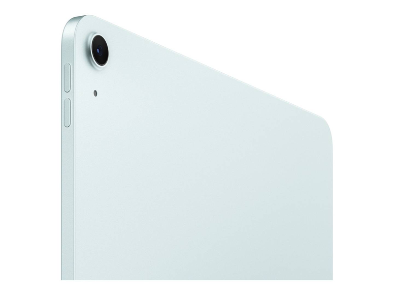 Apple ipad Air 13-inch (m4) Wi-Fi 256GB 12GB ram liquid retina display Wi-Fi 7 bluetooth 6 ipados blue-null
