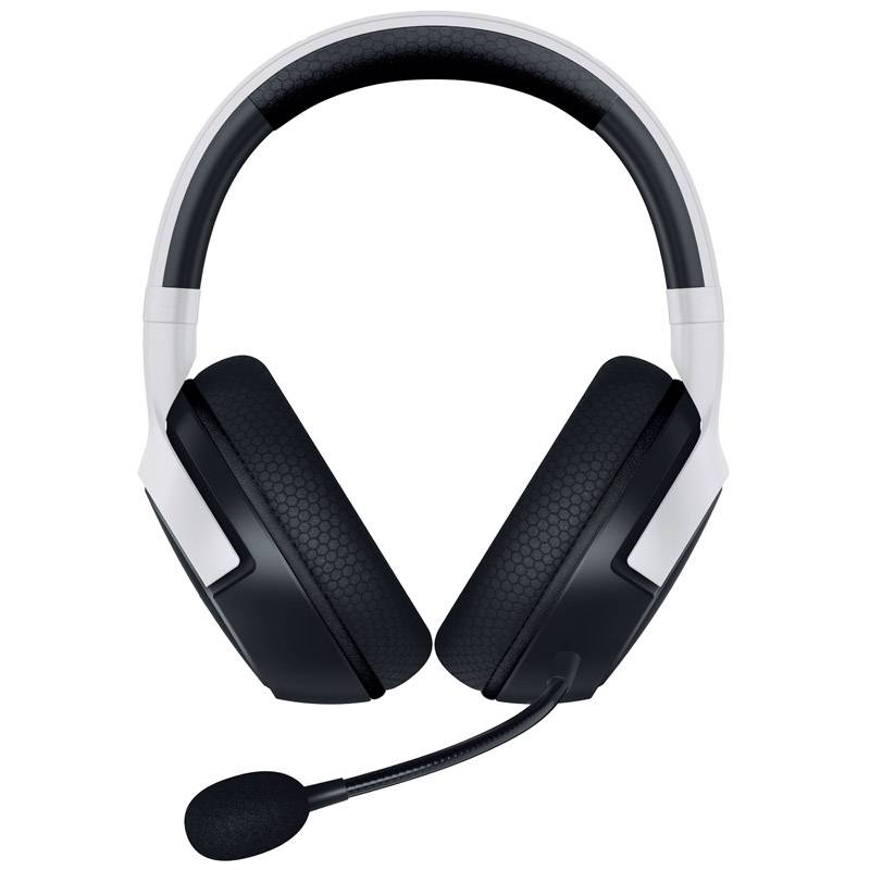 Kaira hyperspeed PS5 wireless white-null