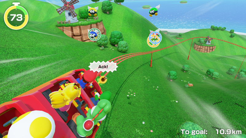 Super mario party jamboree &gamma;&iota;&alpha; nintendo switch 2 &pi;&alpha;&iota;&chi;&nu;ί&delta;&iota;-null