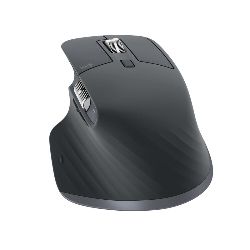 Mx master 3s graphite-null