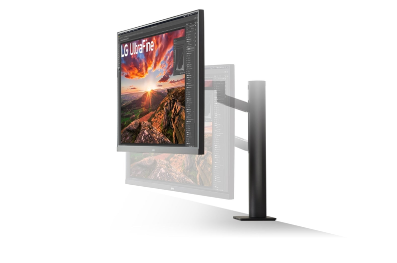 Lg 32un880k-b 32" monitor ips freesync uhd 3840x2160-null