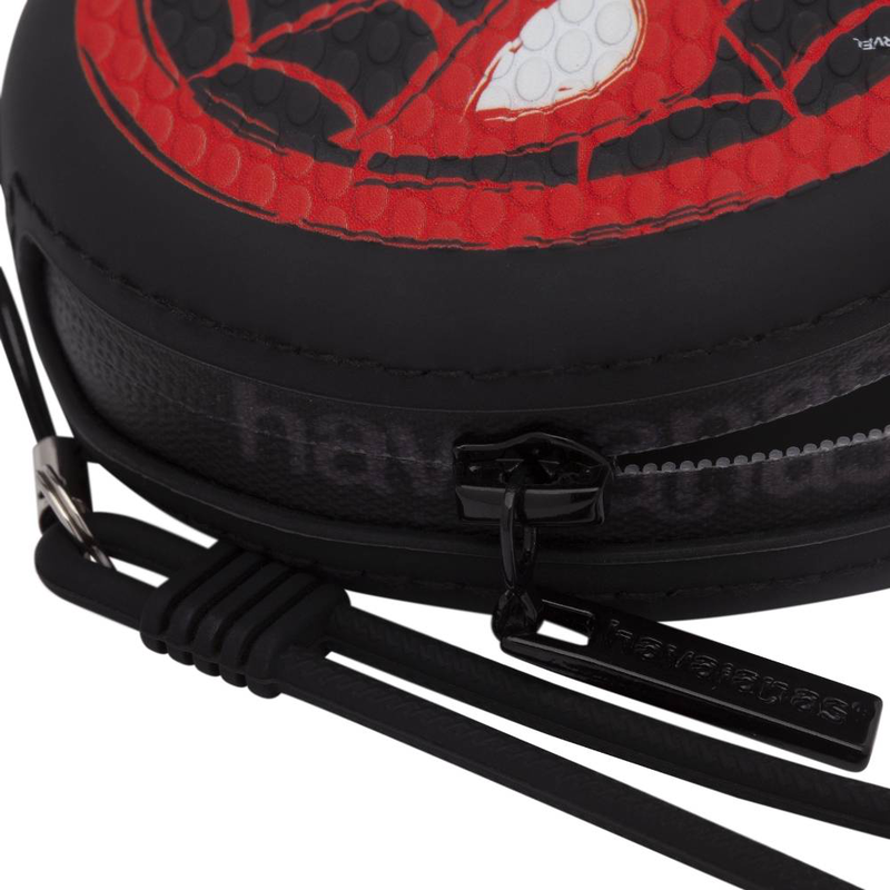 Earphone case marvel-null