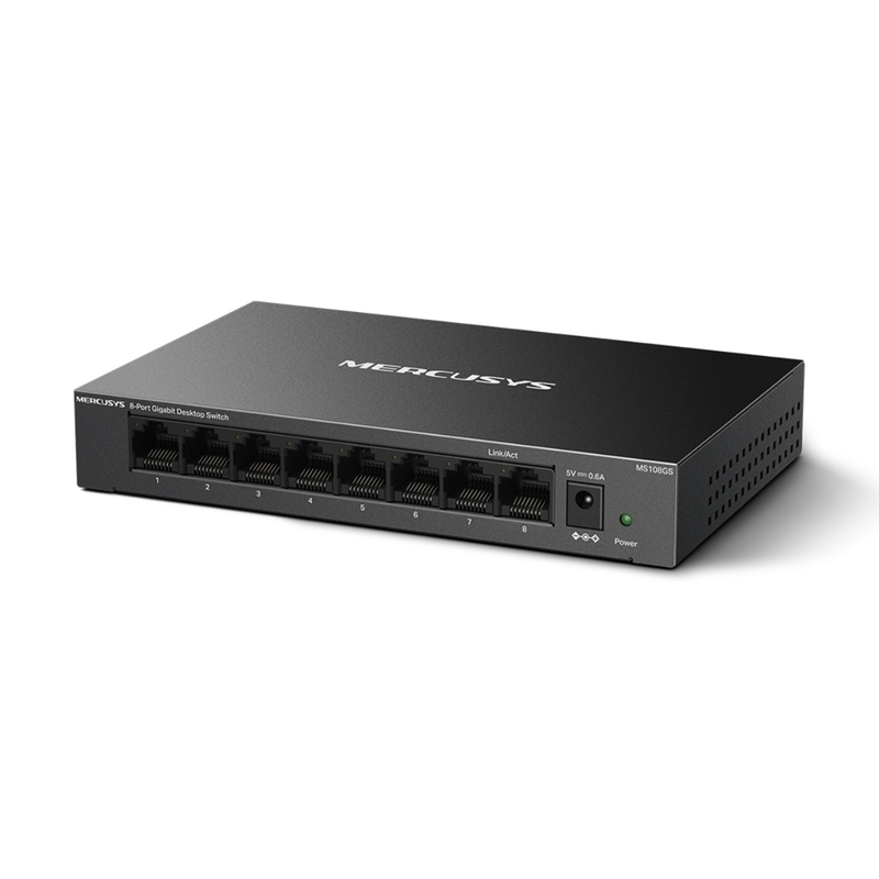 Ms108gs giga metal 8 port, , medium-null