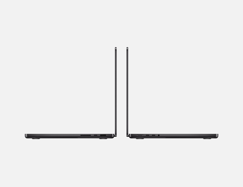 Apple MacBook pro 14" (m5/24GB/1TB)-null