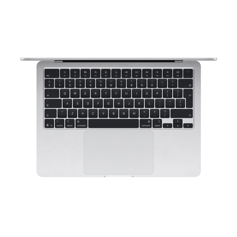 MacBook Air 13'' m5 10-core/16GB/512GB/8-core GPU silver-null