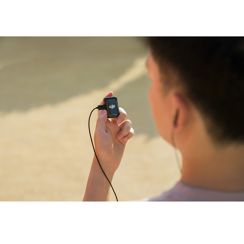 Mic 2 (1 tx) shadow black-null