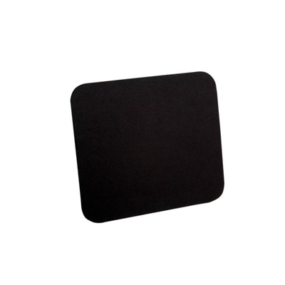 Mousepad black, , medium