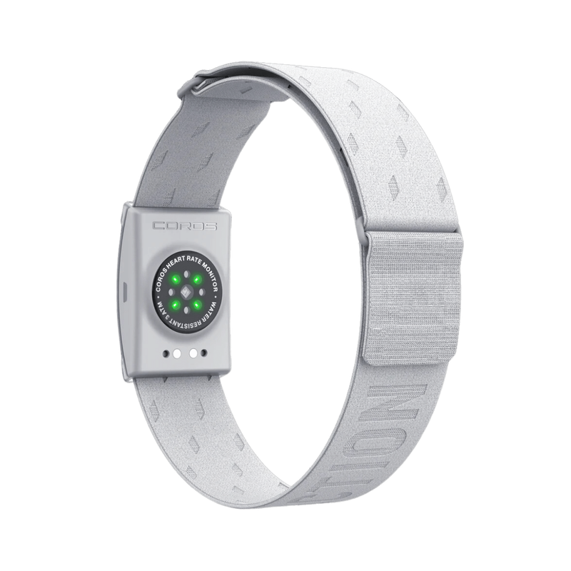 Coros heart rate monitor, , medium-null