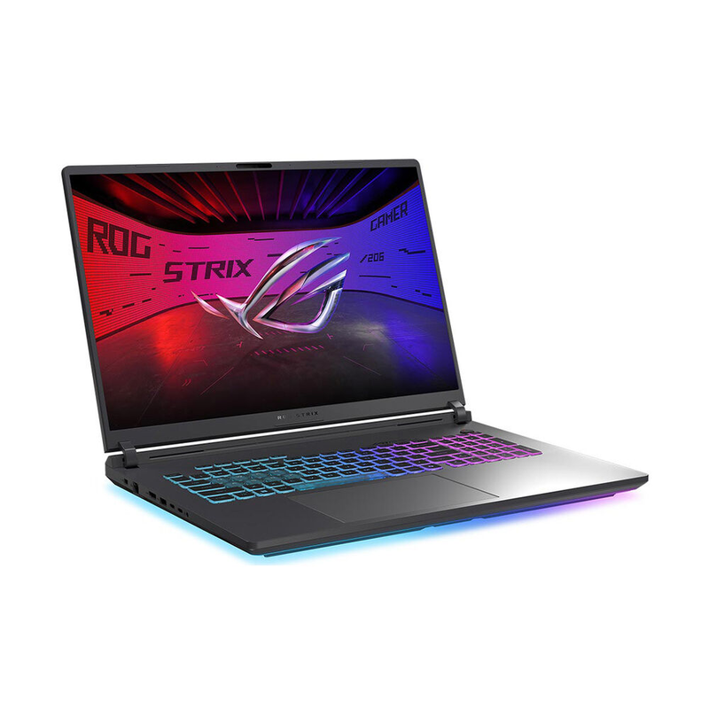 Asus rog strix g18 &phi;&omicron;&rho;&eta;&tau;ό&sigmaf; &upsilon;&pi;&omicron;&lambda;&omicron;&gamma;&iota;&sigma;&tau;ή&sigmaf; 18" (ultra 9 275hx/32GB/2TB)-null