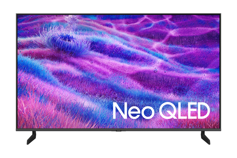 Samsung smart TV 50" 4k neo QLED qe50qn80fa (2025)-null