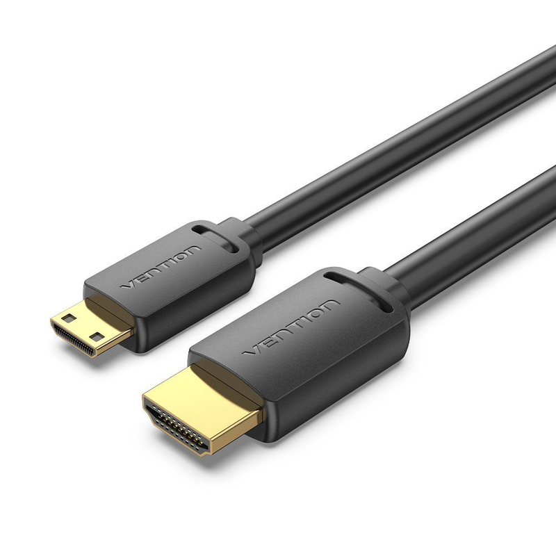 Vention HDMI to HDMI mini cable 1.0m aghbf, , medium-null