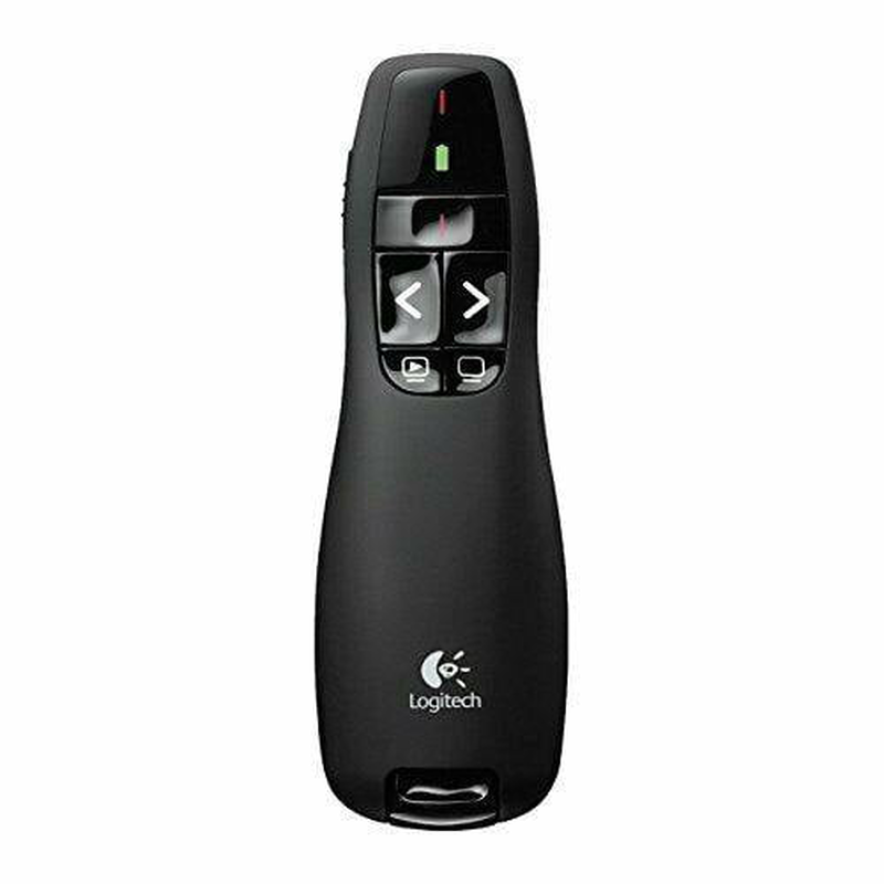 Logitech presenter r400 ( 910-001356 ), , medium-null