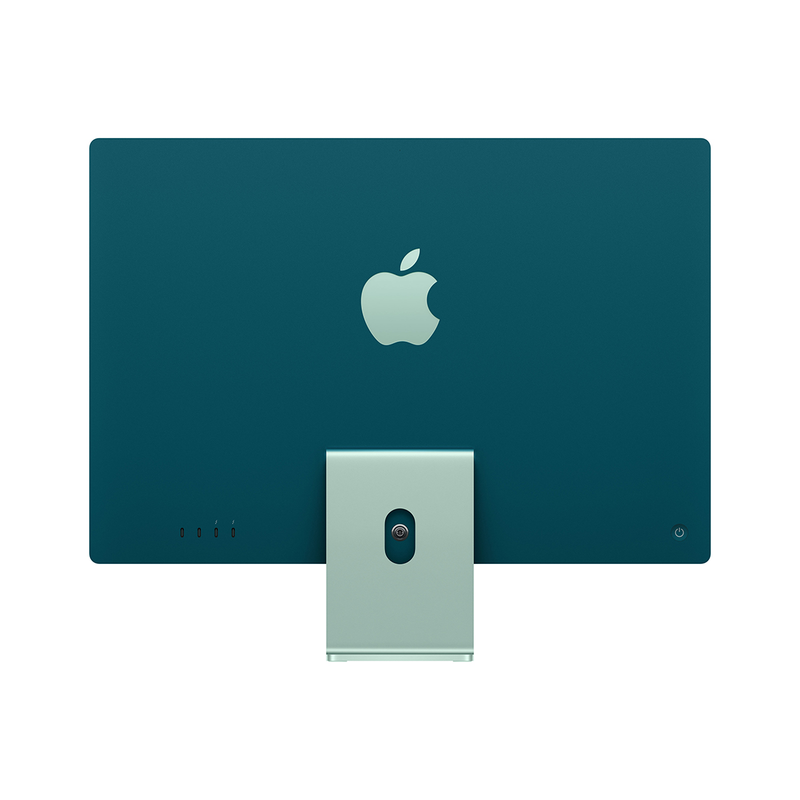 Imac 24" m1 8-core/8GB/512GB/8-core GPU image number null