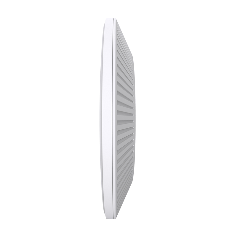 Tp-link omada eap772 Wi-Fi 7 access point be11000 tri-band 6-stream 2.5G poe+ ceiling mount cloud-managed-null