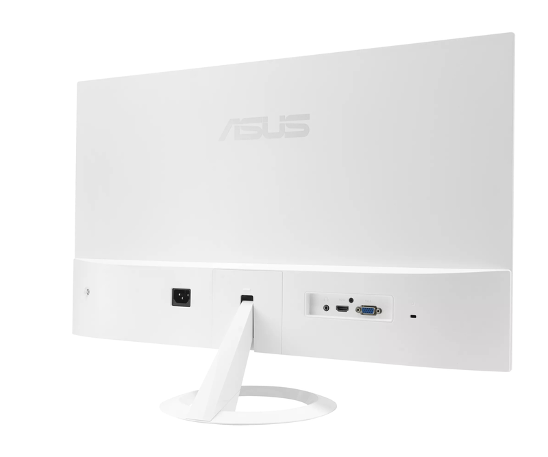 Asus vz279hg-w 27" monitor ips 120hz adaptive-sync full HD 1920x1080-null