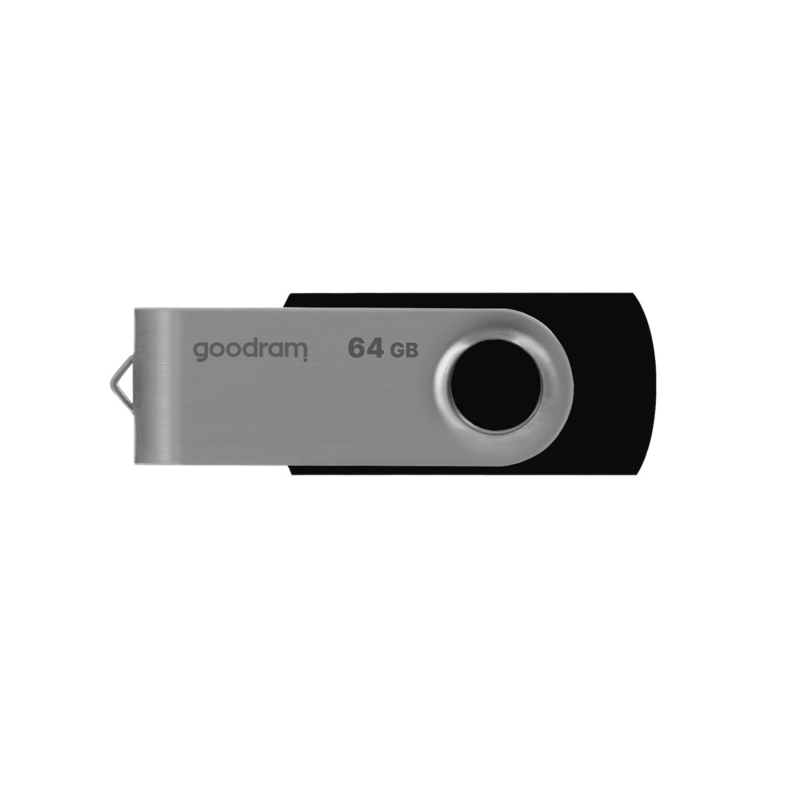 USB flash drive goodram USB 64GB/ USB 2.0, , medium-null