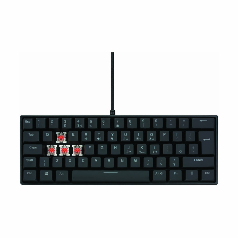 Firefight pro 23 adxmk0823 mechanical image number null