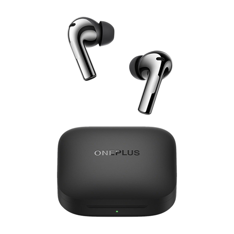 Oneplus wireless earbuds buds 3-null