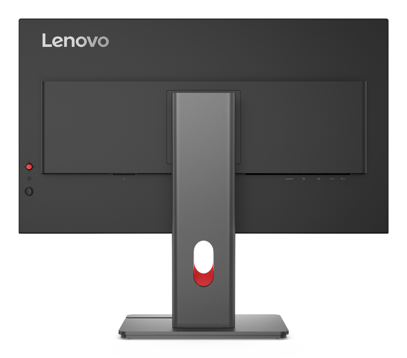 Lenovo thinkvision p27q-40 27" monitor ips 120hz displayhdr 10 qhd 2560x1440-null