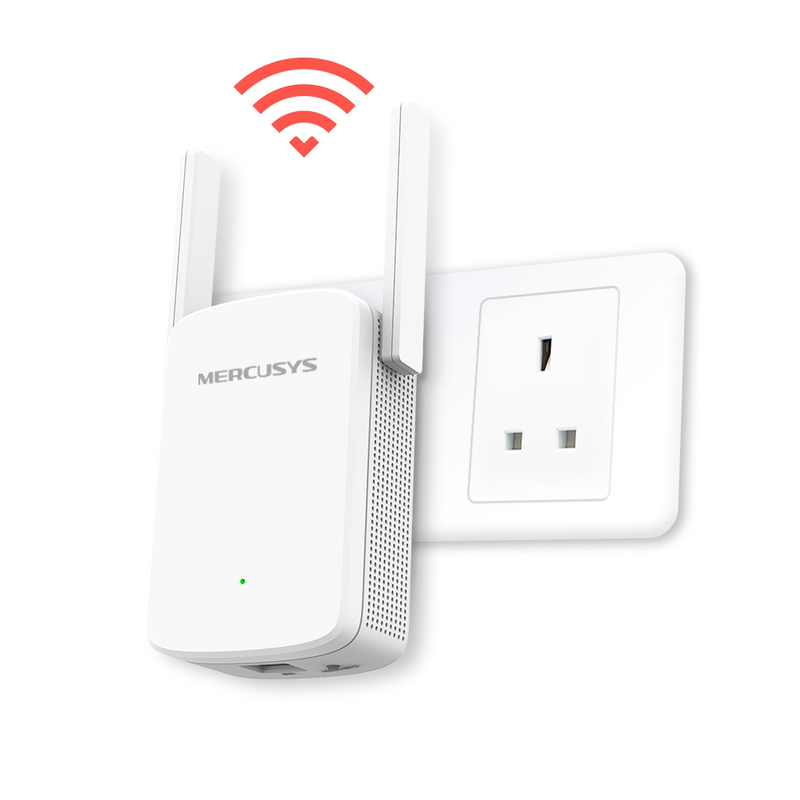 Mercusys m30(uk) | ac1200 Wi-Fi range extender, , medium-null