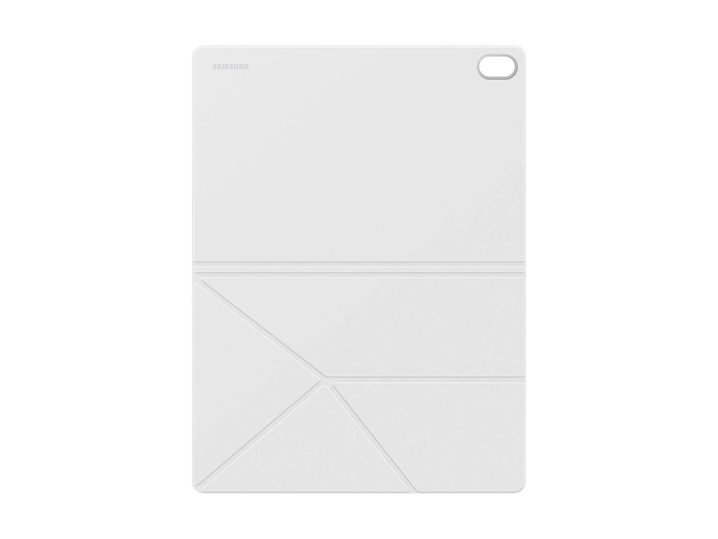 Samsung ef-bx730 flip cover for tablet white / for galaxy tab s11, , medium-null