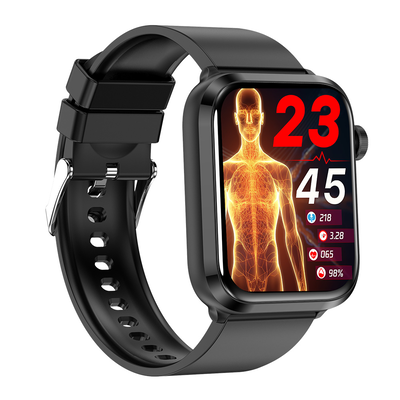Lazer health and sports smart watch, , medium