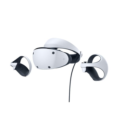Playstation vr2