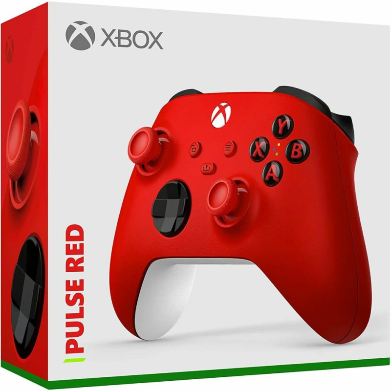 Microsoft xbox wireless game controller, , medium image number null