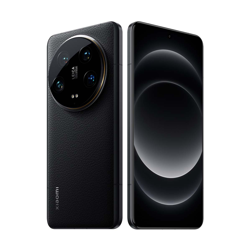 Xiaomi 14 ultra 512GB image number null