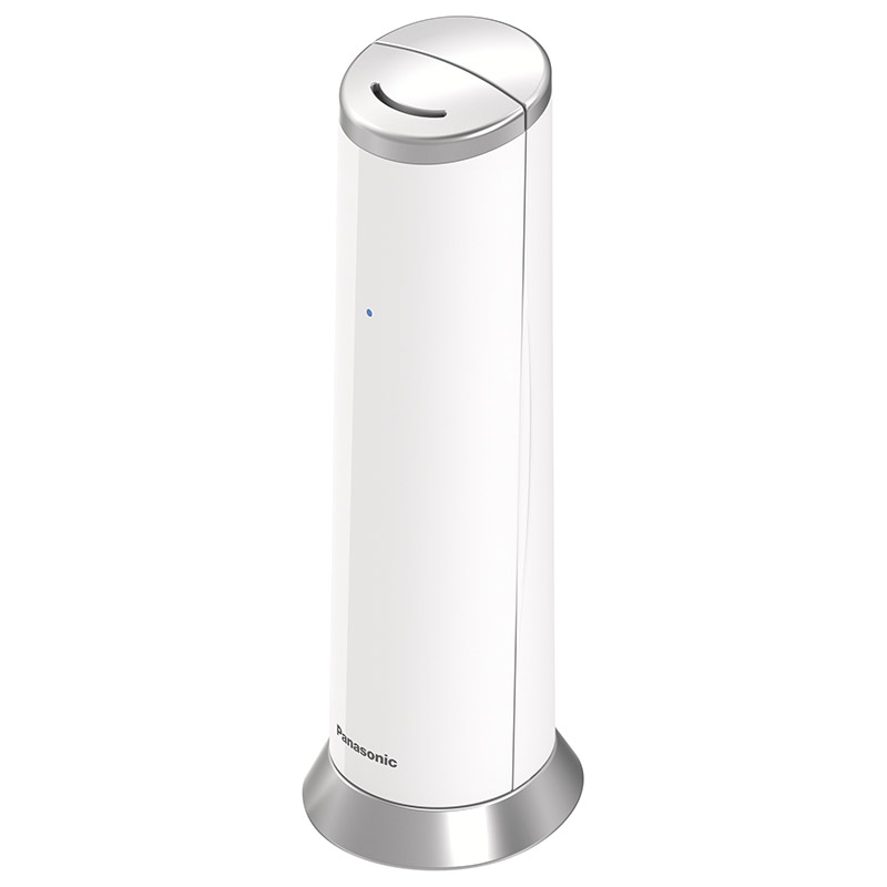 Kx-tgk210grw white image number null