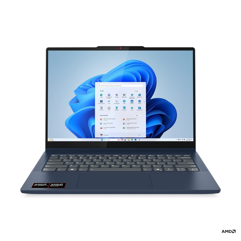 Lenovo IdeaPad 5 &phi;&omicron;&rho;&eta;&tau;ό&sigmaf; &upsilon;&pi;&omicron;&lambda;&omicron;&gamma;&iota;&sigma;&tau;ή&sigmaf; 14" (AMD ryzen 7 350/24GB/1TB)-null