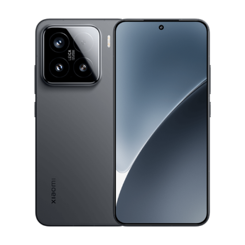 Xiaomi 15 5G 512GB-null