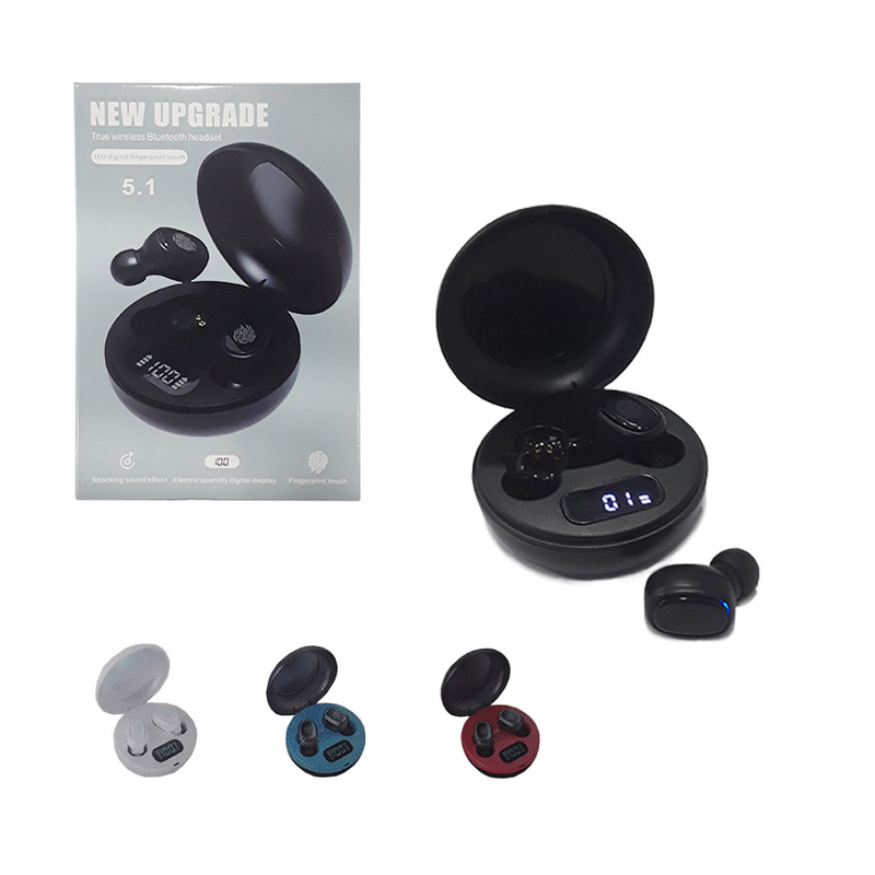Bluetooth wireless earphones tws-200, , medium-null