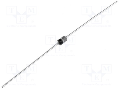 12v 1.3w diode zener x4pcs, , medium