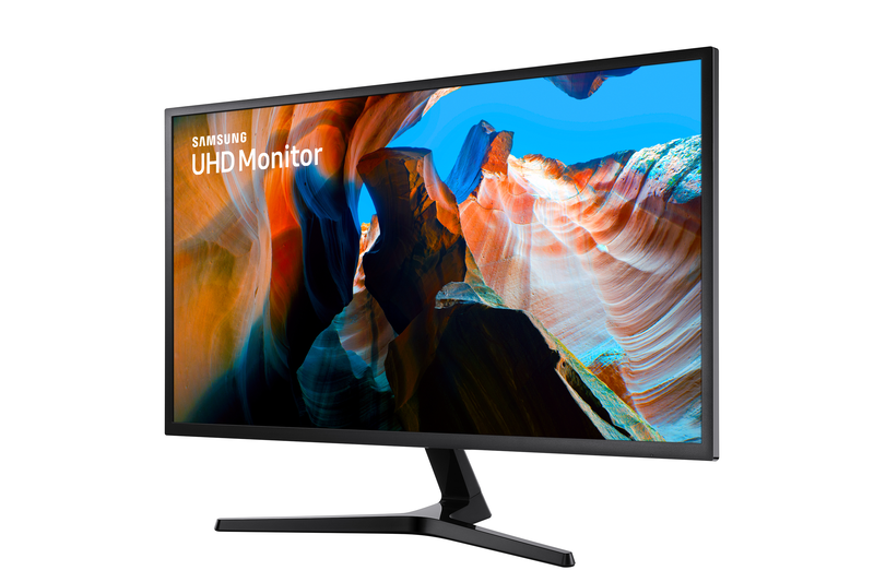 Samsung uj59 u32j590uqp 32" monitor va hdr freesync 3840x2160-null