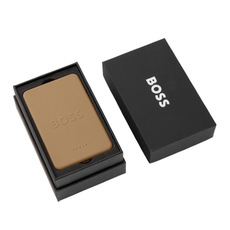 Boss power bank iconic camel, , medium image number null