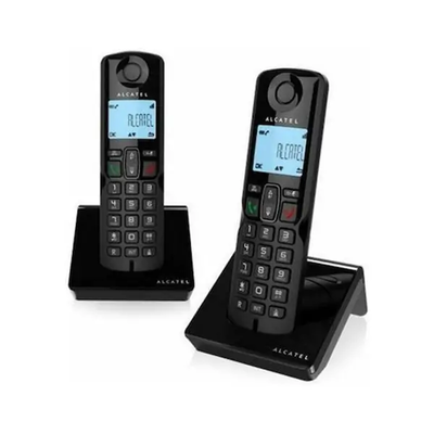 Alcatel s250, , medium