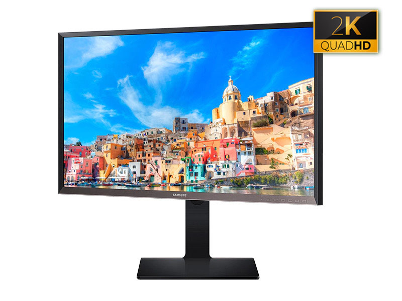 Samsung sd850 32 inch qhd monitor, , medium image number null