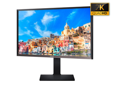Samsung sd850 32 inch qhd monitor
