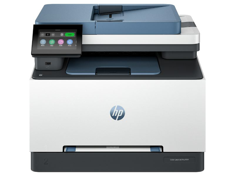 Product image: Hp printer color laserjet pro mfp 3302sdw - 499q6f, , medium-null